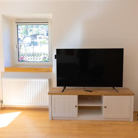 Apartamento Neschtle Tarrenz Exterior foto