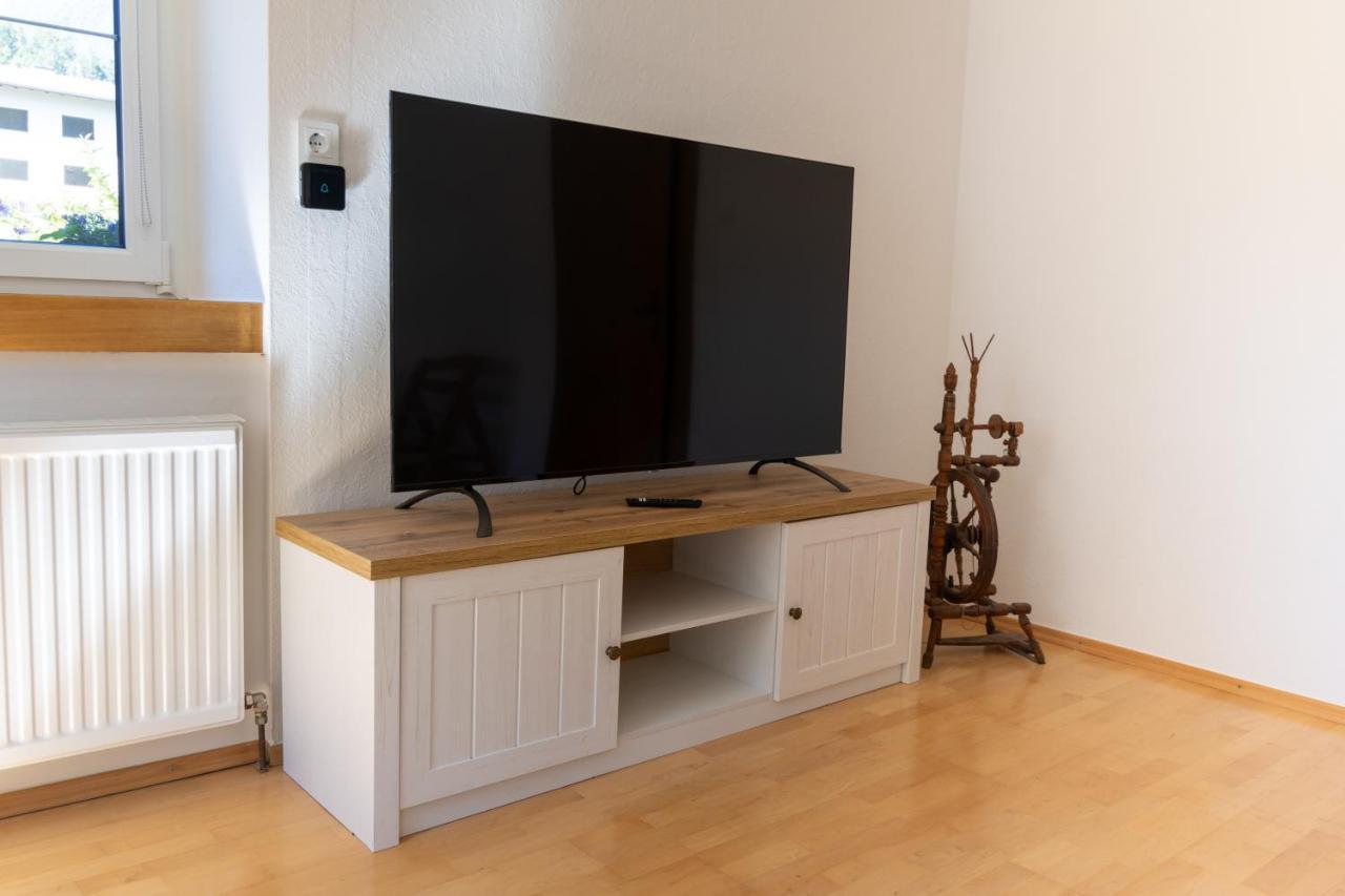 Apartamento Neschtle Tarrenz Exterior foto