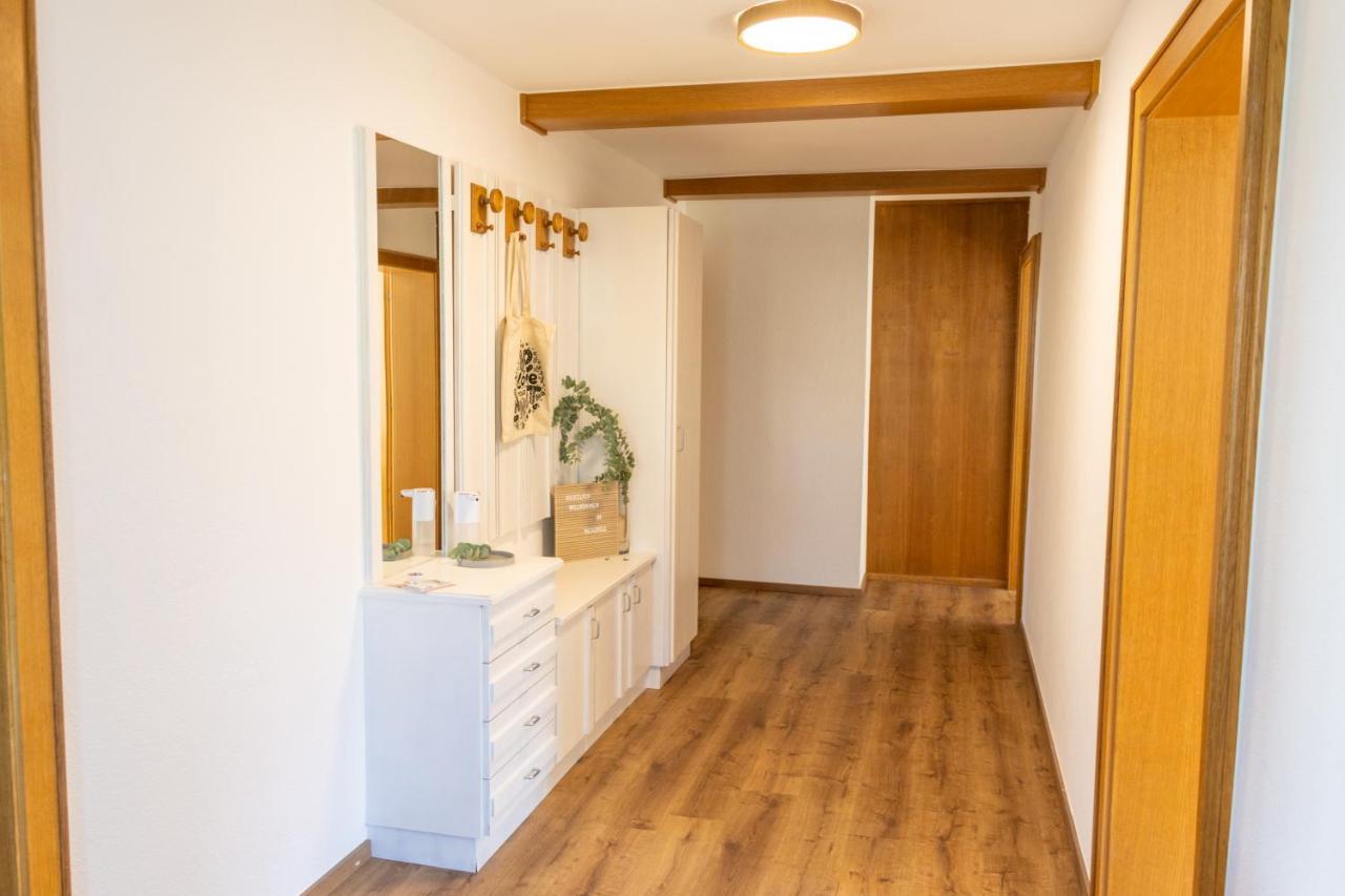Apartamento Neschtle Tarrenz Exterior foto