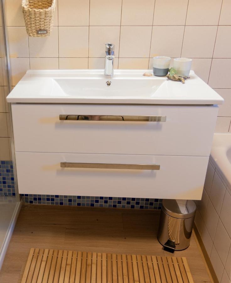 Apartamento Neschtle Tarrenz Exterior foto