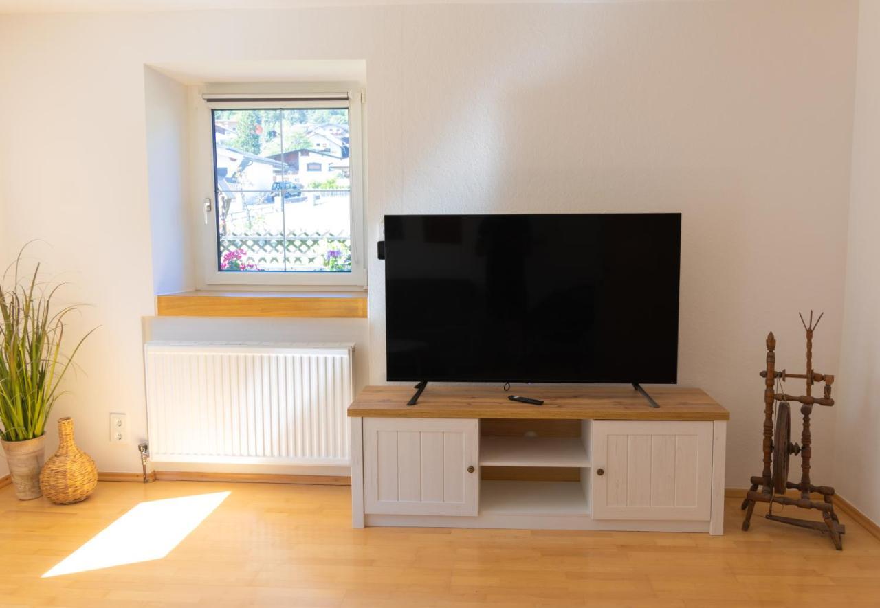 Apartamento Neschtle Tarrenz Exterior foto
