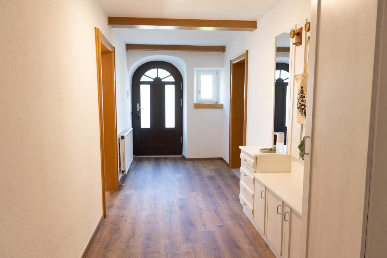 Apartamento Neschtle Tarrenz Exterior foto