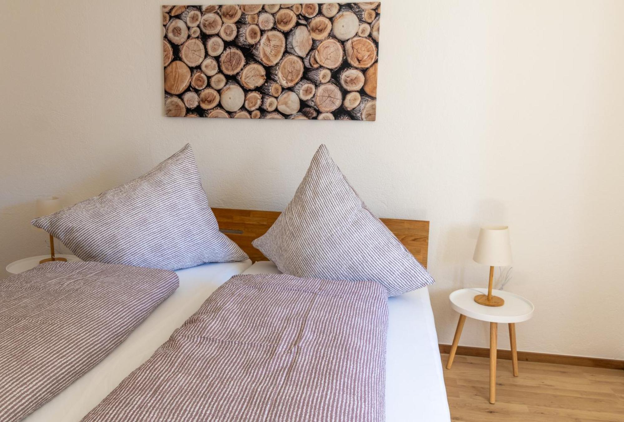 Apartamento Neschtle Tarrenz Exterior foto